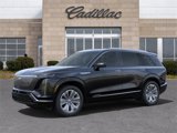 New 2026 Cadillac Vistiq Luxury image 2