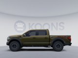 New 2025 Ford F150 Raptor image 4