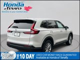 Certified 2025 Honda CR-V EX image 5