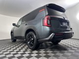 New 2025 Nissan Armada PRO-4X image 5