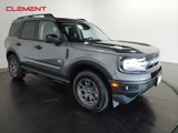 Used 2024 Ford Bronco Sport Big Bend w/ Convenience Package image 3