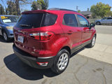 Used 2019 Ford EcoSport SE w/ SE Convenience Package image 6