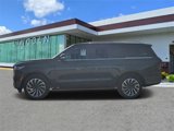 New 2025 Lincoln Navigator Black Label image 6