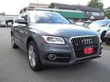 Used 2015 Audi Q5 3.0T Premium Plus w/ Technology Package image 4
