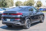 New 2026 BMW X6 M60i image 6