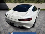 Used 2017 Mercedes-Benz AMG GT Coupe image 6