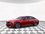 New 2025 Cadillac CT5 V w/ Technology Package image 5
