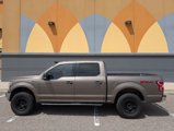 Used 2018 Ford F150 XLT w/ Equipment Group 301A Mid image 2