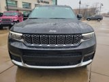 New 2025 Jeep Grand Cherokee L Summit image 5