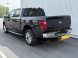 New 2025 Ford F150 Lariat image 3