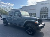 New 2025 Jeep Gladiator Willys image 2