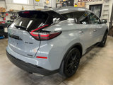 Used 2024 Nissan Murano SV w/ SV Midnight Edition Package image 4