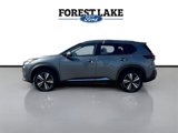 Used 2023 Nissan Rogue SL w/ SL Premium Package image 4
