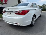 Used 2013 Hyundai Sonata SE w/ Navigation & Sunroof Pkg image 2