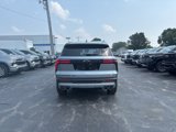 New 2026 Chevrolet Traverse Z71 w/ Driver Confidence Package image 5