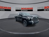 New 2025 Toyota Tundra Platinum image 4