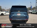 New 2025 Chevrolet Tahoe Premier image 6