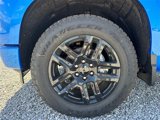 New 2025 Chevrolet Silverado 1500 RST image 4