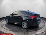 Used 2017 BMW X4 M40i image 3