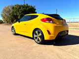 Used 2016 Hyundai Veloster w/ Option Group 02 image 5