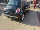 Used 2012 FIAT 500 Lounge w/ Luxury Leather Pkg image 4