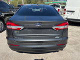 Used 2019 Ford Fusion SE image 5