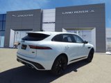 New 2026 Jaguar F-PACE R-Dynamic S image 5