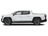 New 2026 GMC Sierra EV Elevation image 3