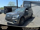 Used 2020 Ford Expedition Max Limited image 3