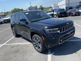New 2025 Jeep Grand Cherokee Overland w/ Adv Protech Group III image 2