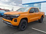 New 2025 Chevrolet Colorado Z71 w/ Midnight Edition image 2