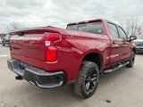 Used 2019 Chevrolet Silverado 1500 LT Trail Boss image 5