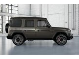 New 2025 Mercedes-Benz G 63 AMG 4MATIC image 2