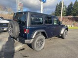 New 2025 Jeep Wrangler Sport S image 5
