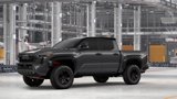 New 2025 Toyota Tacoma TRD Pro image 2