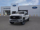 New 2025 Ford F350 XLT image 2