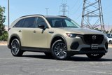 New 2025 MAZDA CX-70 3.3 Turbo w/ Preferred Package image 2