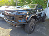 New 2026 Chevrolet Colorado ZR2 w/ Technology Package image 3