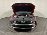 New 2025 Hyundai Tucson SE image 5