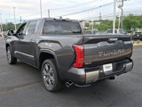 New 2025 Toyota Tundra Capstone image 4