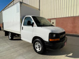 Used 2016 Chevrolet Express 3500 image 3