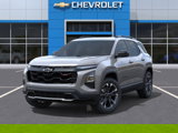 New 2026 Chevrolet Equinox RS image 6