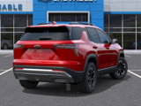 New 2026 Chevrolet Equinox ACTIV w/ Convenience Package III image 4