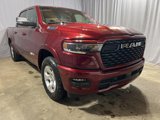 New 2025 RAM 1500 4x4 Crew Cab image 4