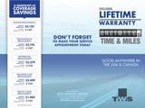 Certified 2024 Honda Civic Touring image 3