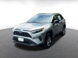 Used 2024 Toyota RAV4 LE image 5