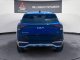 Used 2024 Kia Sportage SX image 4