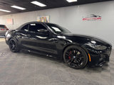 Used 2022 BMW 430i Convertible w/ M Sport Package image 2