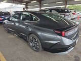 Used 2024 Hyundai Sonata SEL image 2