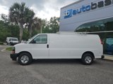Used 2019 Chevrolet Express 3500 Extended w/ Driver Convenience Package image 2